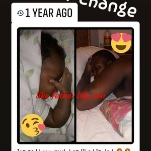 Meet your Posher, Shawn